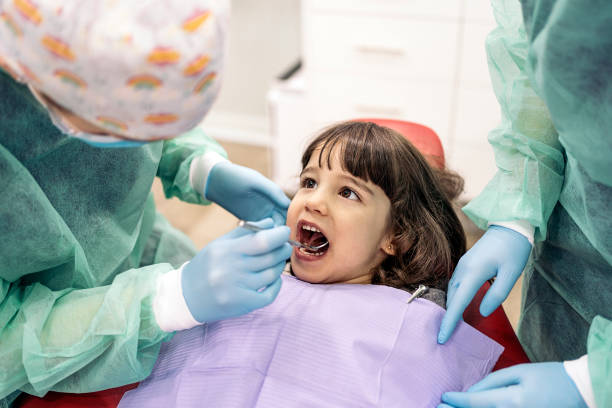 Best Pediatric Dentistry  in Reno, TX