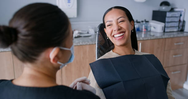 Our Range of Dental Services in Reno, TX