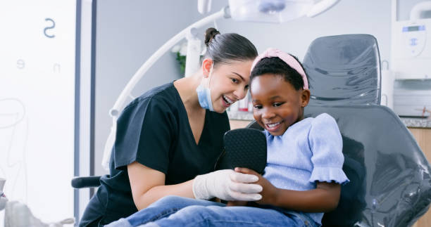 Dental X-Rays and Imaging in Reno, TX