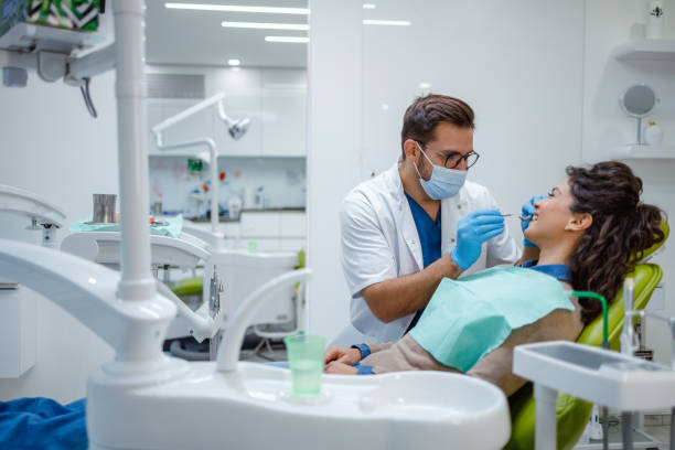 Best Sedation Dentistry  in Reno, TX